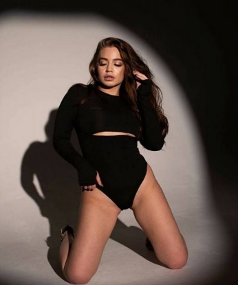 Проститутка Людмила