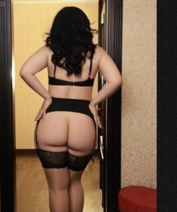 Проститутка Александра